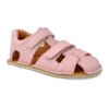G3150243 6 barefoot sandalky froddo flexy avi pink ruzove 1