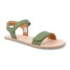 G3150244 3 barefoot sandalky froddo flexy lia olive zelene 1