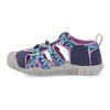 1025149 sportovni sandalky keen seacamp ii cnx y black iris african violet fialove vegan 4