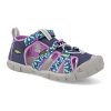 1025149 sportovni sandalky keen seacamp ii cnx y black iris african violet fialove vegan 1