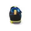 1022984sportovni sandalky keen seacamp ii cnx y black briliant blue cerne vegan 5