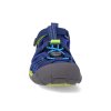 1022978 sportovni sandalky keen seacamp ii cnx k blue depths chartreuse modre vegan 3