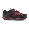 1026496 sportovni tenisky keen chandler cnx c black red carpet cerne vegan 2