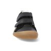 07M031.101 000 barefoot tenisky koel4kids denis nappa black cerne 3