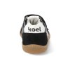 07M031.101 000 barefoot tenisky koel4kids denis nappa black cerne 5