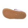 07M027.50D 680 barefoot tenisky koel4kids dylan suede lavandel fialove 7