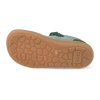 07M027.50D 300 barefoot tenisky koel4kids dylan suede green zelene 7