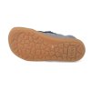 07M035.50B 110 barefoot platenky koel4kids dud textile blue modre 7