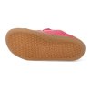 06M016.50B 200 barefoot platenky koel4kids bri medium vegan red cervene 7