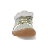 06M017.50B 360 barefoot platenky koel4kids bonie medium vegan olive zelene 3