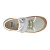06M017.50B 360 barefoot platenky koel4kids bonie medium vegan olive zelene 6