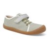 06M017.50B 360 barefoot platenky koel4kids bonie medium vegan olive zelene 1