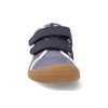 06M016.50B 110 barefoot platenky koel4kids bri medium vegan blue modre 3