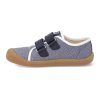 06M016.50B 110 barefoot platenky koel4kids bri medium vegan blue modre 4