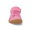 06M006.508 650 barefoot platenky koel4kids bonny medium vegan fuchsia ruzove 3