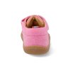 06M006.508 650 barefoot platenky koel4kids bonny medium vegan fuchsia ruzove 5
