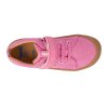 06M006.508 650 barefoot platenky koel4kids bonny medium vegan fuchsia ruzove 6