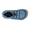 04M004.50E 130 barefoot tenisky koel4kids mason mesh turquoise modre 6