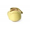 barefoot sandalky froddo prewalkers yellow 6