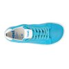 08L020.101 150 barefoot tenisky koel fenia napa cyan modre 6