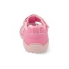 04M006.50H 650 barefoot sandaly koel4kids madison vegan fuchsia ruzove 5