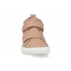 1 000540 4000 barefoot kotnikova obuv superfit superfree beige bezova 3