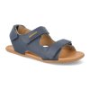 CB.EXP1 545 barefoot sandalky tip toey joey explorer navy modre 1