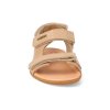 CB.EXP1 2875 barefoot sandalky tip toey joey explorer sand hnede 3