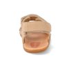 CB.EXP1 2875 barefoot sandalky tip toey joey explorer sand hnede 5