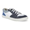 CB.OLI1 4259 barefoot tenisky tip toey joey ollie navy white tide blue modre 1