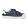 CB.RAP1 7546 barefoot tenisky tip toey joey ramp navy white modre 2