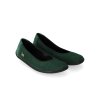 barefoot baleriny be lenka sophie emerald green 28829 size large v 1