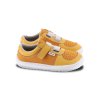 detske barefoot tenisky be lenka fluid mustard mango 36128 size large v 1