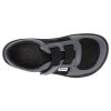 FLUID CH BL barefoot tenisky be lenka fluid charcoal black cerne 6