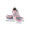 detske barefoot tenisky be lenka fluid pink grey 36095 size large v 1