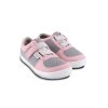 detske barefoot tenisky be lenka fluid pink grey 36097 size large v 1