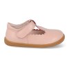 BBA221125 PK barefoot baleriny little blue lamb little bergen pink ruzove 2