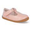 BBA221125 PK barefoot baleriny little blue lamb little bergen pink ruzove 1