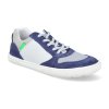08M020.121 110 barefoot tenisky koel4kids date nappa blue 1