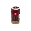07T003.102 260 barefoot zimni obuv s membranou koel4kids emil nappa tex bordo 24 31 NEW 5
