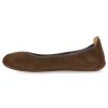 BAL COKO barefoot baleriny aylla balerina cokolada hnede 4