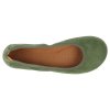 BAL MECH barefoot baleriny aylla balerina mechovka zelene 6
