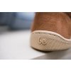 barefoot topanky be lenka synergy cognac beige 45717 size large v 1
