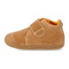 33 13912 24 jaro 2023 barefoot kotnikova obuv lurchi fidy suede tan 4