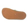 07M036.50B 330 barefoot platenky koel4kids dix textile lime zelene 7
