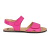 24M001.101 650 barefoot sandalky koel ashley fuchsia ruzove 2