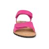 24M001.101 650 barefoot sandalky koel ashley fuchsia ruzove 3