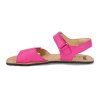 24M001.101 650 barefoot sandalky koel ashley fuchsia ruzove 4
