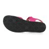 24M001.101 650 barefoot sandalky koel ashley fuchsia ruzove 7