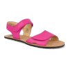 24M001.101 650 barefoot sandalky koel ashley fuchsia ruzove 1